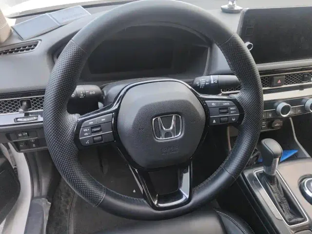 Honda Integra — Фото автомобиля 15