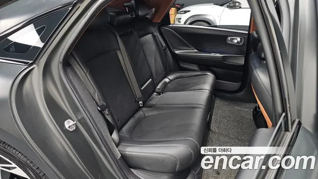 Hyundai Ioniq6 Long Range AWD — Фото автомобиля 26