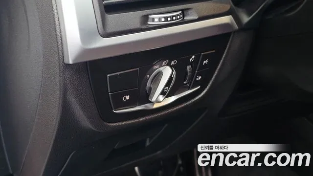 BMW X4 xDrive20i M Sport Pro Special Edition — Фото автомобиля 22