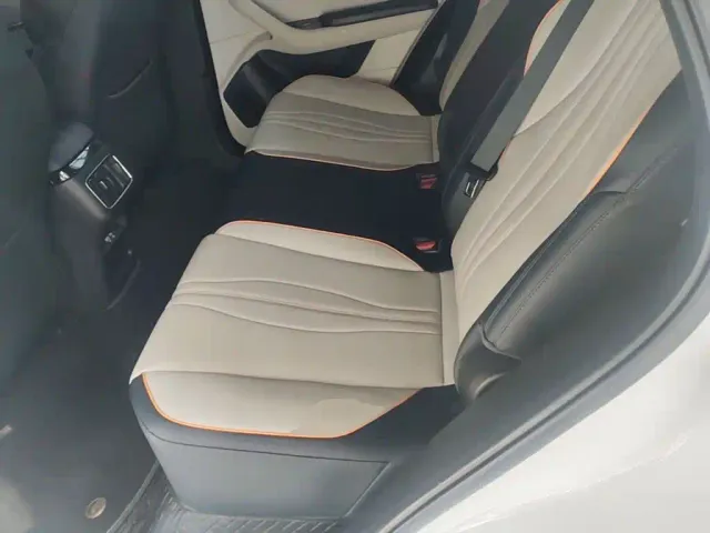 BYD Song PLUS — Фото автомобиля 16