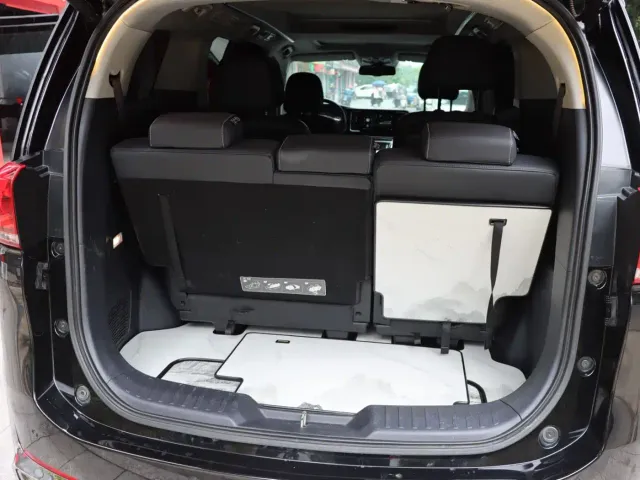 GAC Trumpchi M8 — Фото автомобиля 12