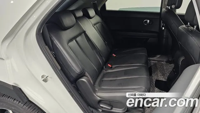 Hyundai Ioniq 5 Ioniq5 — Фото автомобиля 16