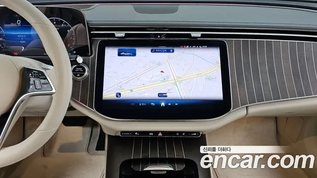 Mercedes-Benz E-Class E-класс W214 E300 4MATIC Exclusive — Фото автомобиля 12