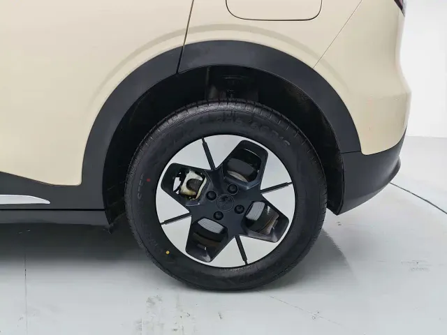 Geely Starry Wish — Фото автомобиля 15