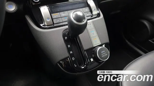 Hyundai Casper Casper Inspiration — Фото автомобиля 9