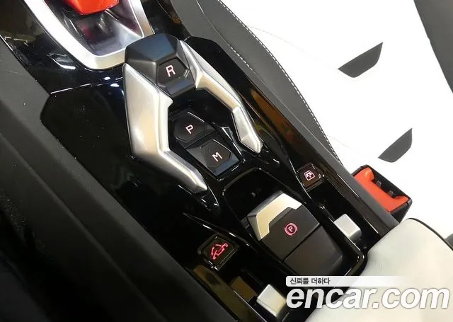 Lamborghini Huracan — Фото автомобиля 12