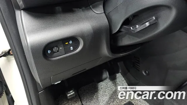 Hyundai Casper Casper Turbo Essential — Фото автомобиля 13