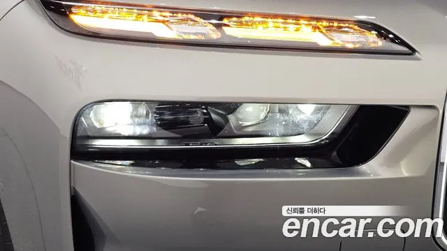 BMW 7 Series G70 — Фото автомобиля 7