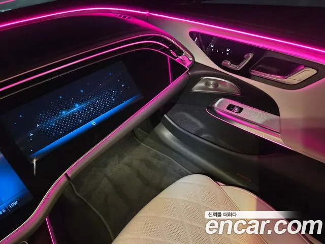 Mercedes-Benz E-Class — Фото автомобиля 27