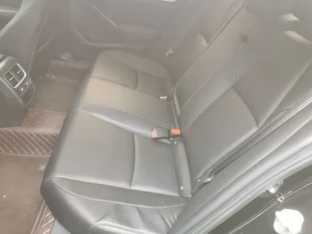 Honda Accord — Фото автомобиля 16