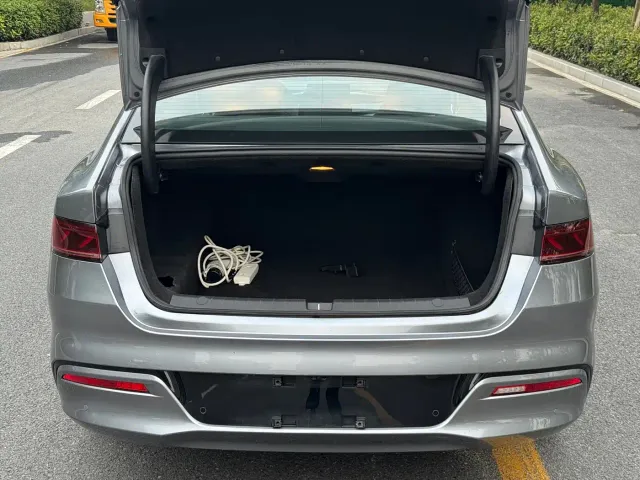 BYD Qin PLUS — Фото автомобиля 17