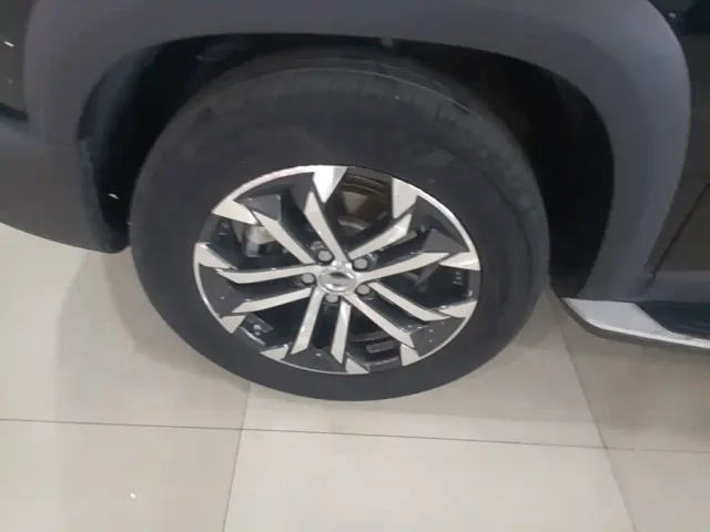 Haval Big Dog — Фото автомобиля 22
