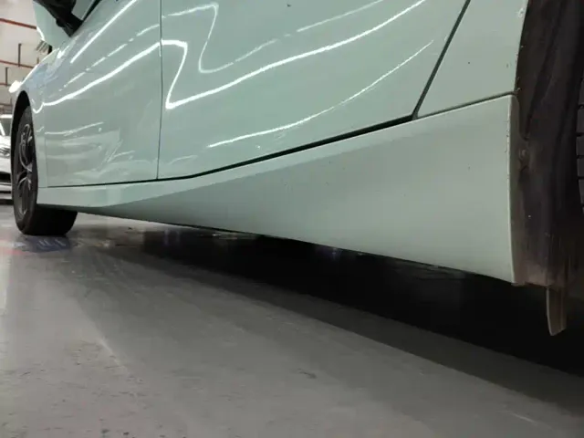 GAC Haobo GT — Фото автомобиля 21