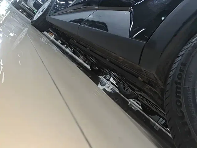 BYD Seagull — Фото автомобиля 21