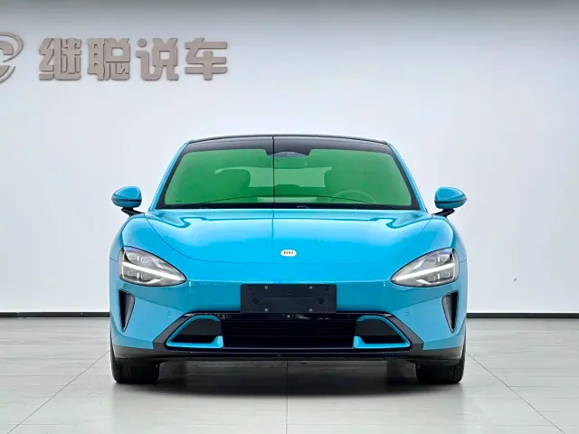 Xiaomi SU7 — Фото автомобиля 3