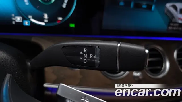 Mercedes-Benz E-Class W213 — Фото автомобиля 12