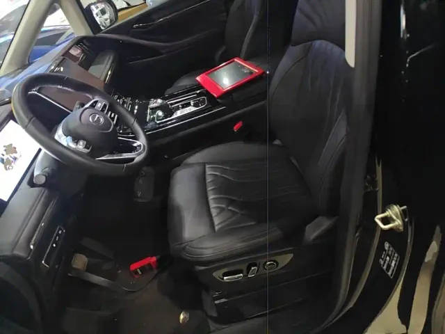 GAC Trumpchi M8 — Фото автомобиля 14