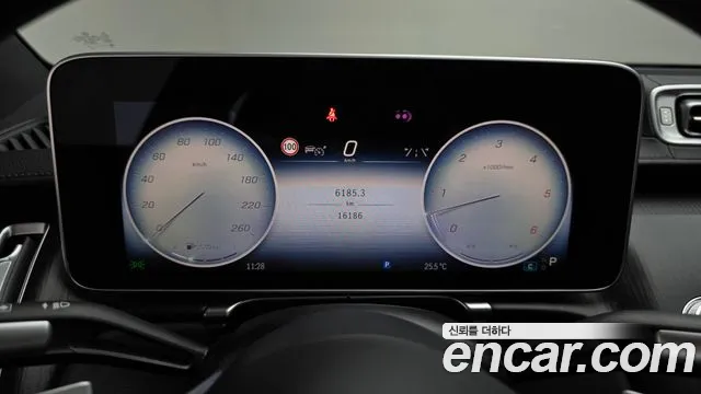 Mercedes-Benz S-Class S-класс W223 — Фото автомобиля 8