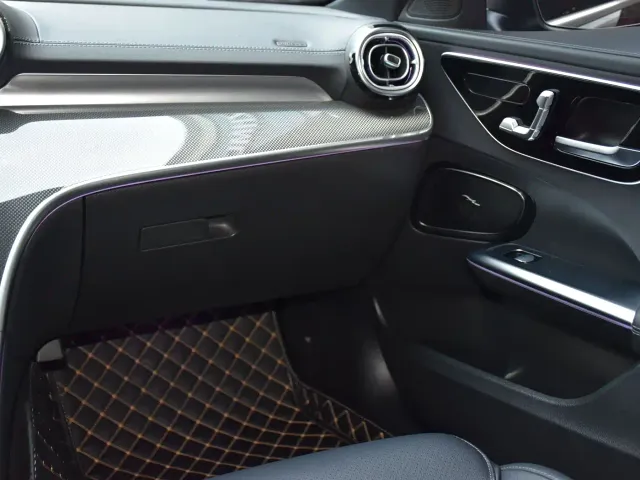 Mercedes-Benz C-Class — Фото автомобиля 6