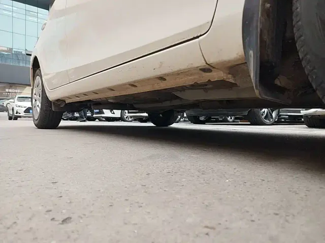 Toyota Vios — Фото автомобиля 2