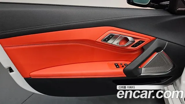 BMW Z4 G29 — Фото автомобиля 24