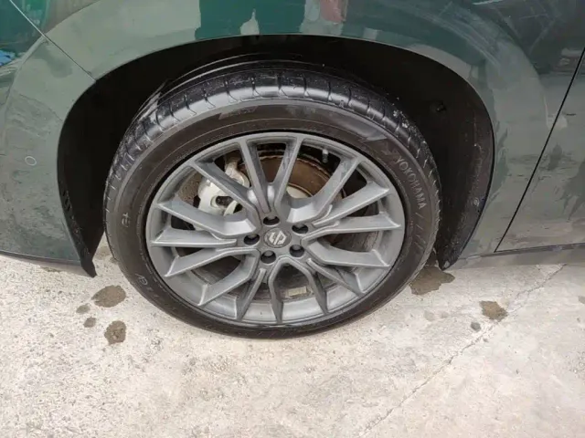 Leapmotor C10 — Фото автомобиля 22