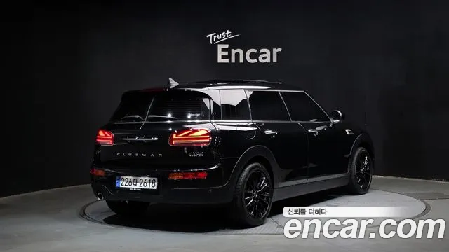 Mini Clubman — Фото автомобиля 2