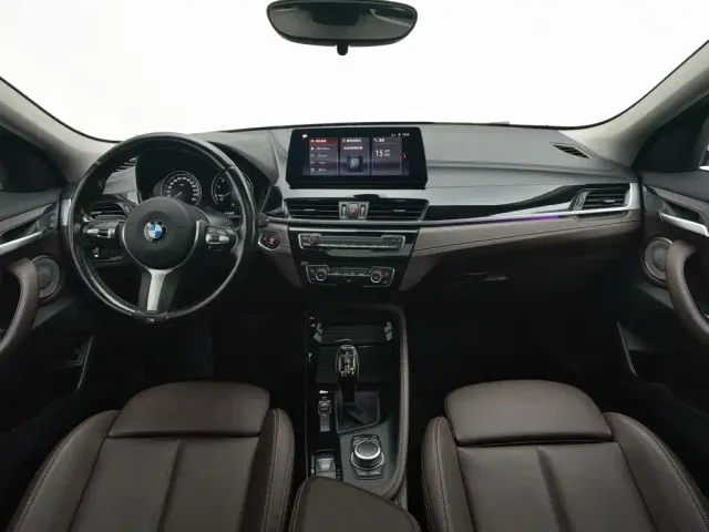 BMW X2 — Фото автомобиля 5