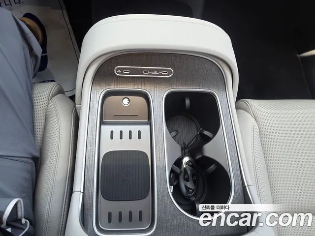Hyundai Palisade Palisade (LX3) — Фото автомобиля 9