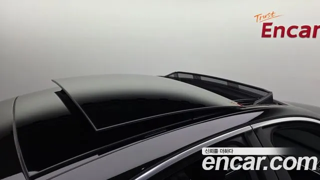 Mercedes-Benz S-Class W223 — Фото автомобиля 19