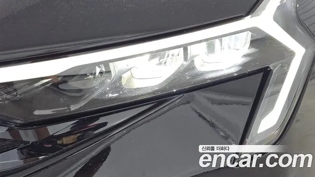Kia K5 Новый K5 3 поколение 2.0 LPi(Для проката) — Фото автомобиля 22