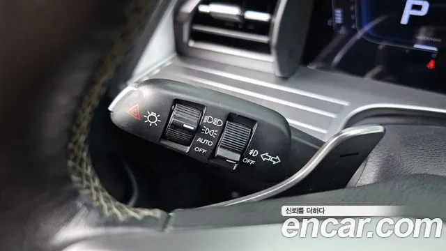 KG_Mobility_Ssangyong Torres Torres Бензин 1.5 2WD — Фото автомобиля 30