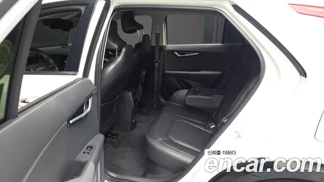 Kia Niro The All New Niro Signature — Фото автомобиля 11