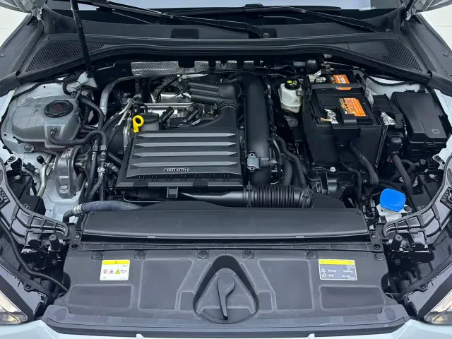Audi A3 — Фото автомобиля 21