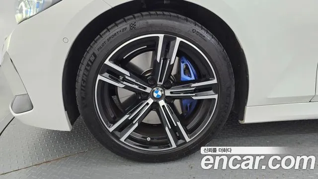 BMW 3 Series G20 — Фото автомобиля 5