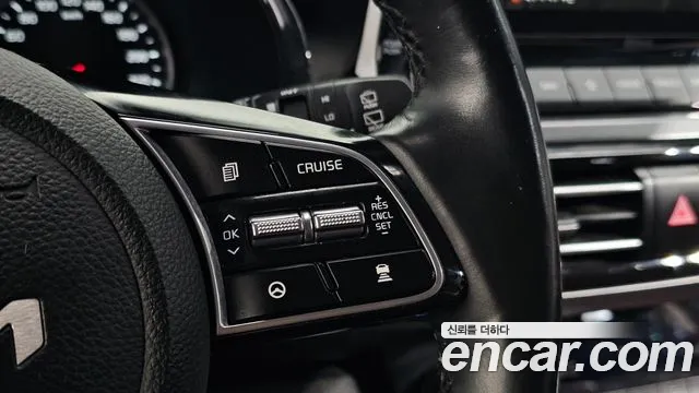 Kia Seltos — Фото автомобиля 23