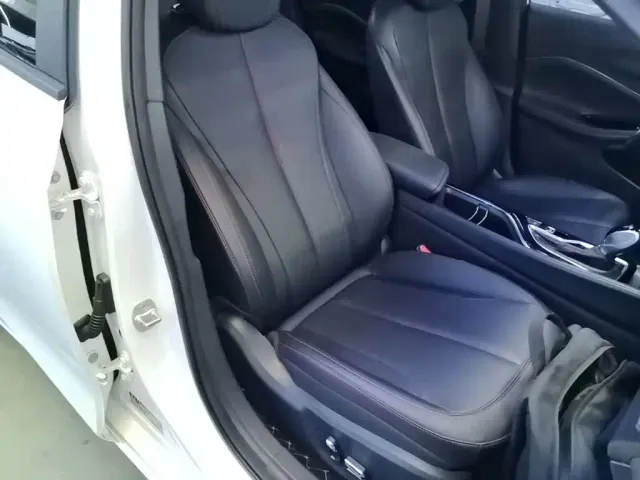 Buick Verano — Фото автомобиля 24