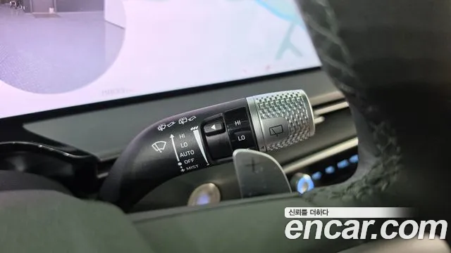 Genesis GV80 — Фото автомобиля 25