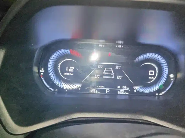 Geely Emgrand — Фото автомобиля 14