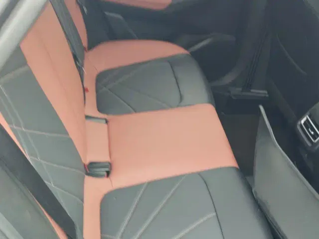 Changan Eado — Фото автомобиля 7