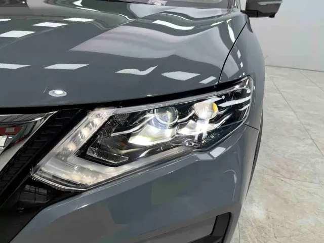 Nissan X-Trail — Фото автомобиля 23