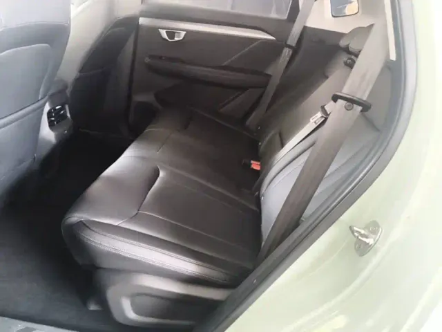 Wuling Asta — Фото автомобиля 16