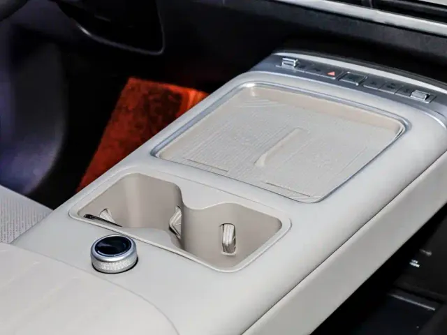 BYD FangChengBao Titanium 7 — Фото автомобиля 26