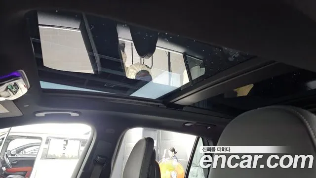 Mercedes-Benz GLC-Class GLC-класс X254 — Фото автомобиля 17