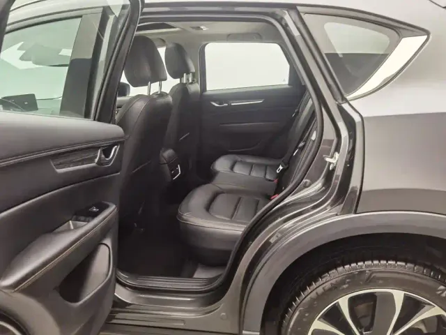 Mazda CX-5 — Фото автомобиля 15
