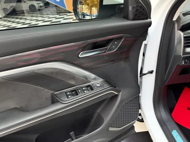 Haval H6 — Фото автомобиля 4
