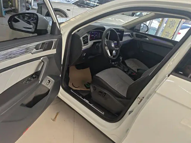 Volkswagen Tayron — Фото автомобиля 15