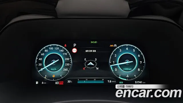 Hyundai Palisade The New Palisade Бензин 3.8 4WD — Фото автомобиля 8