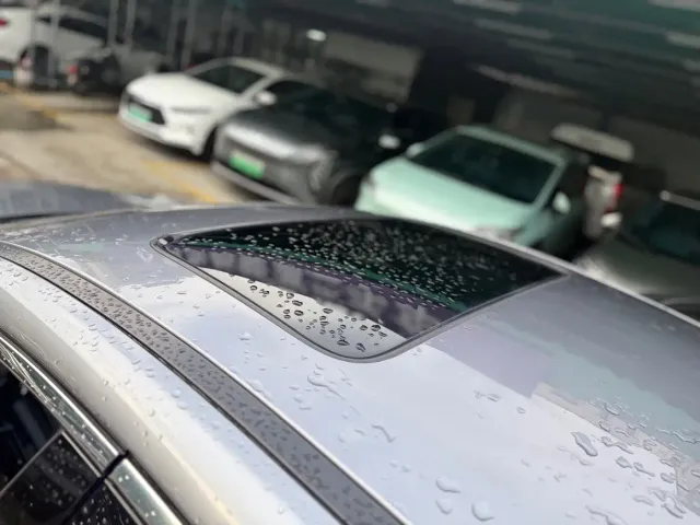 BYD Qin PLUS — Фото автомобиля 19