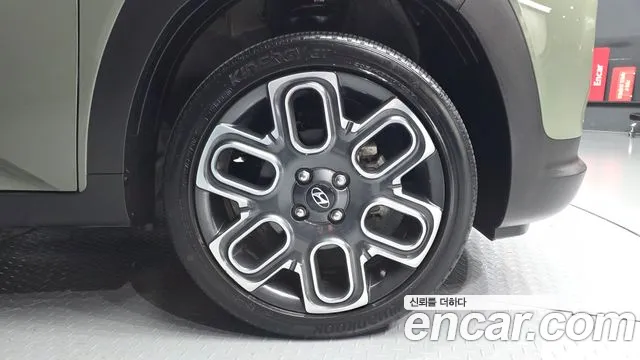 Hyundai Casper — Фото автомобиля 5